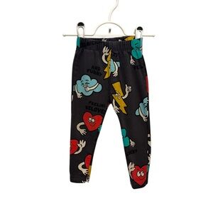 ⭐️ 5/$30 Zara Kids Print Pants size 2-3 Years